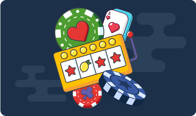 Mobile Slots